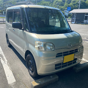 タント L375S