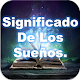 Download significado de los sueños For PC Windows and Mac