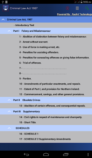 免費下載書籍APP|Criminal Law Act 1967 app開箱文|APP開箱王