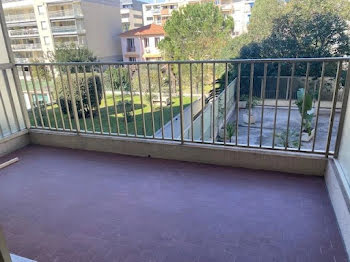 appartement à Juan les pins (06)