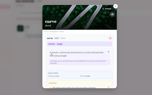 BuddyWolfy Extension screenshot 5