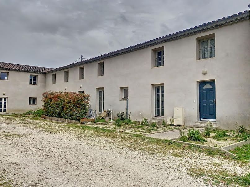 Vente duplex 3 pièces 71 m² à Le Pontet (84130), 156 600 €