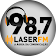 Rádio Laser Sat  icon