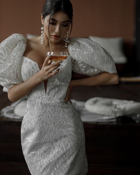 Fotografo di matrimoni Alina Bosh (alinabosh). Foto del 17 maggio 2022