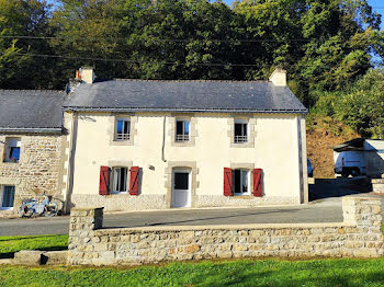 maison à Ploërdut (56)