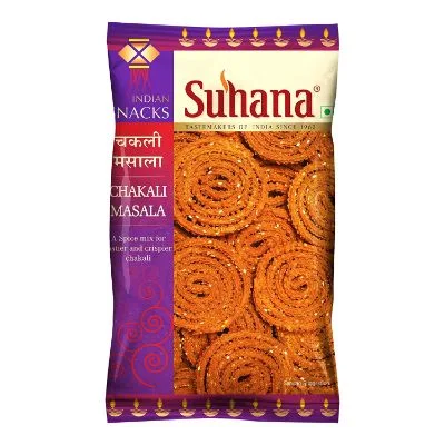 Suhana Chakli Bhajni Mix 500G