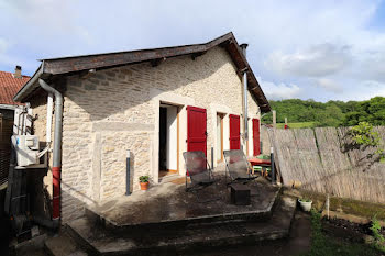 maison à Annoisin-Chatelans (38)