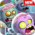 Zombies Inc : Idle Clicker Tycoon Game2.3.1