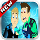 Download Wild Hero Kratts Brothers Adventure For PC Windows and Mac 6