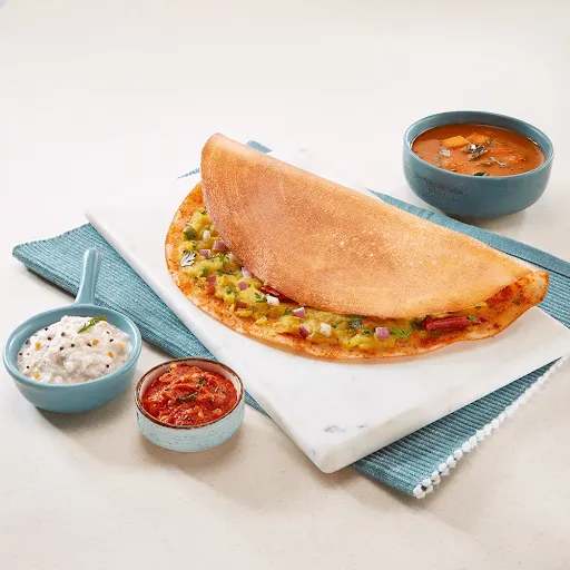 Special Masala Dosa