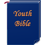 Cover Image of Herunterladen Youth Bible 1.0 APK