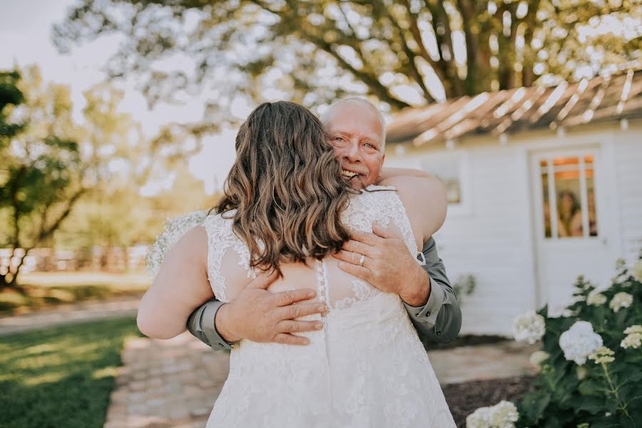 Wedding photographer Jordan Vines (jordanvines). Photo of 3 July 2022