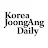 Korea news - JoongAng Daily icon