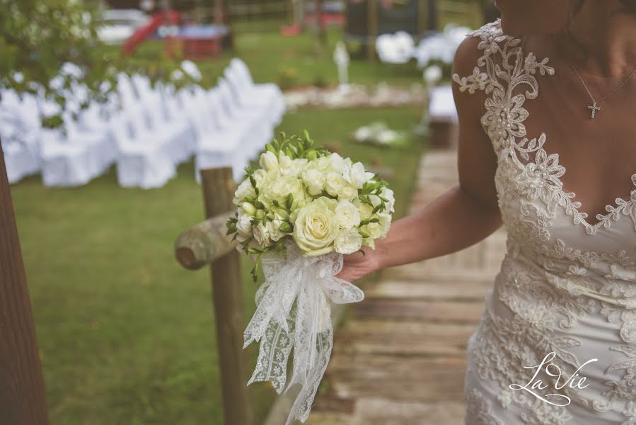 Fotógrafo de casamento Robert Pichler (lavieatelier). Foto de 12 de fevereiro 2019