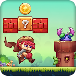 Cover Image of ダウンロード Super Jungle Man 1.0 APK