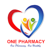 One Pharmacy2u - Online Pharmacy 2.0 Icon