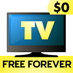 Cover Image of 下载 Free TV Shows App:News, TV Series, Episode, Movies 2.71 APK