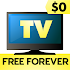 Free TV Shows App:News, TV Series, Episode, Movies2.86