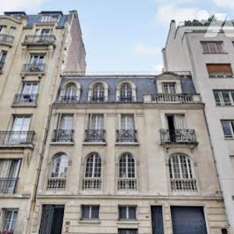 maison à Paris 16ème (75)