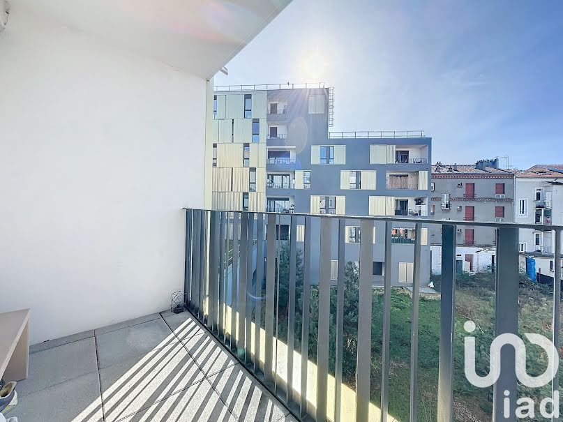 Vente appartement 4 pièces 81 m² à Nanterre (92000), 460 000 €