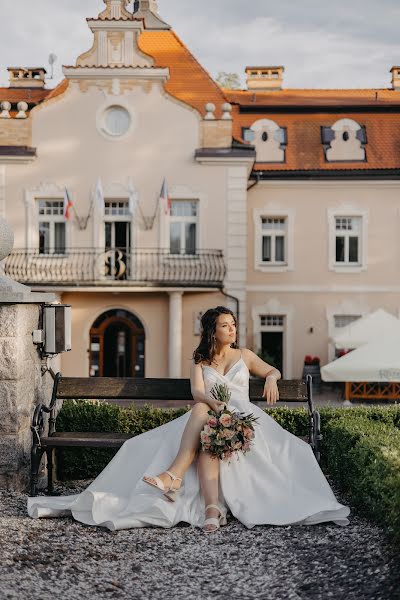 Wedding photographer Vasili Kovach (kovach). Photo of 12 August 2022