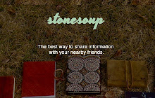 StoneSoup small promo image