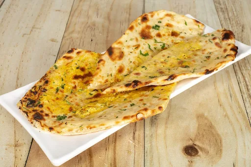 Paneer Naan