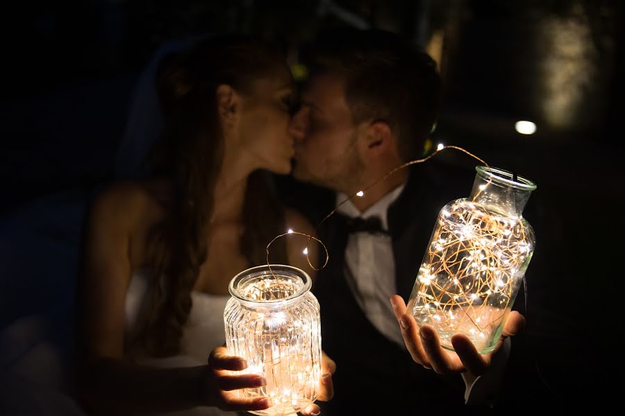 Fotógrafo de bodas Nicasio Rotolo (nicasiorotolo). Foto del 5 de octubre 2019