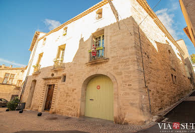 House with terrace 7