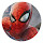 Spiderman HD Games New Tabs Theme