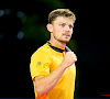 David Goffin is in drie sets Bautista Agut de baas in de finale van Montpellier