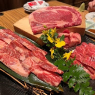 焼肉の名门 赤虎(信義安和店)