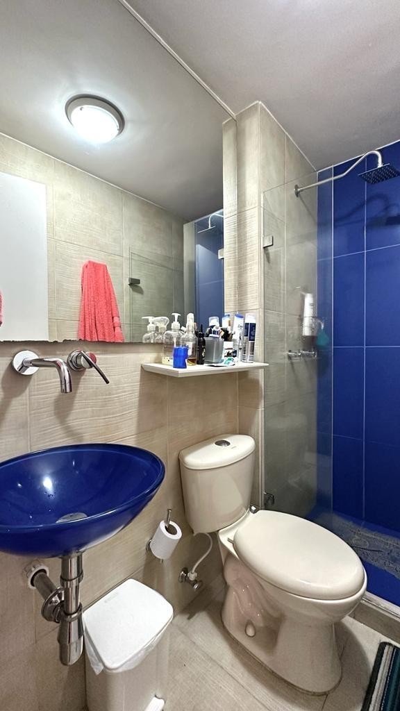 Apartamento para Arriendo en San lucas