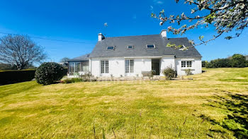 maison à La Forêt-Fouesnant (29)