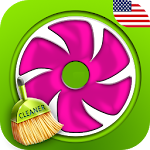 Cover Image of 下载 Cleaner Phone : clean ram & junk cleaner 5.7.5 APK