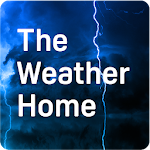 Cover Image of Télécharger Météo Accueil - Radar en direct 2.7.12-weather-home APK