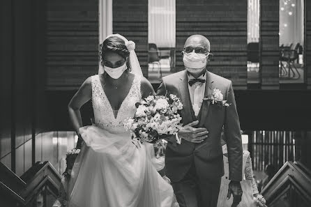 Vestuvių fotografas Jonathan Fortuna (jofortuna). Nuotrauka 2021 sausio 13