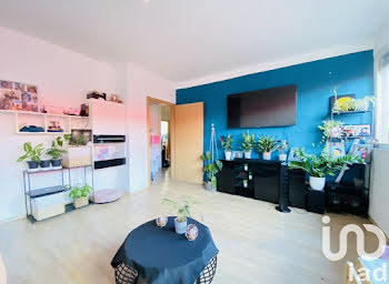 appartement à Mulhouse (68)