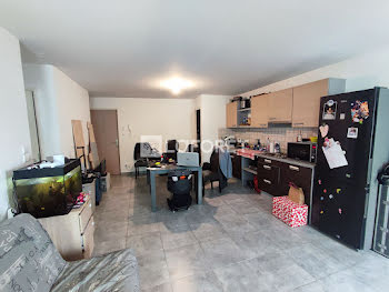 appartement à Calais (62)