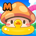 Cover Image of Baixar MapleStory M - MMORPG de fantasia 1.4200.566 APK