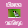 Thai Bird Head icon