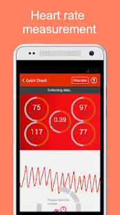   iCare Health Monitor Pro- screenshot thumbnail   
