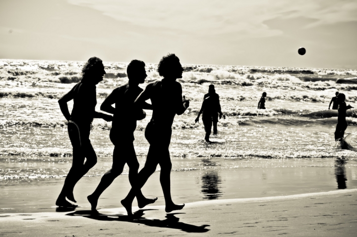 Mens sana in corpore sano di bondell