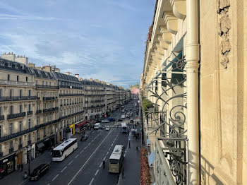 appartement à Paris 1er (75)