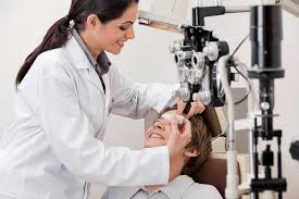 Image result for duties of optometric technician