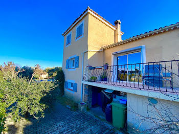 maison à Saint-Paul-en-Forêt (83)