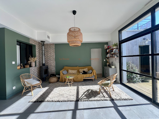 House with terrace 3