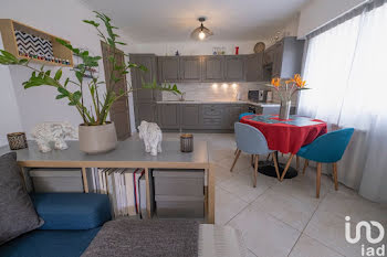 appartement à Menton (06)