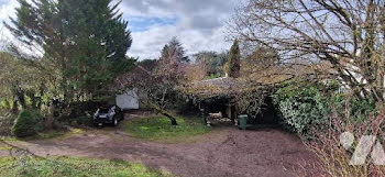 maison à Saint-Cyr-sur-Loire (37)