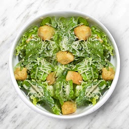 Caesar Salad - Entree